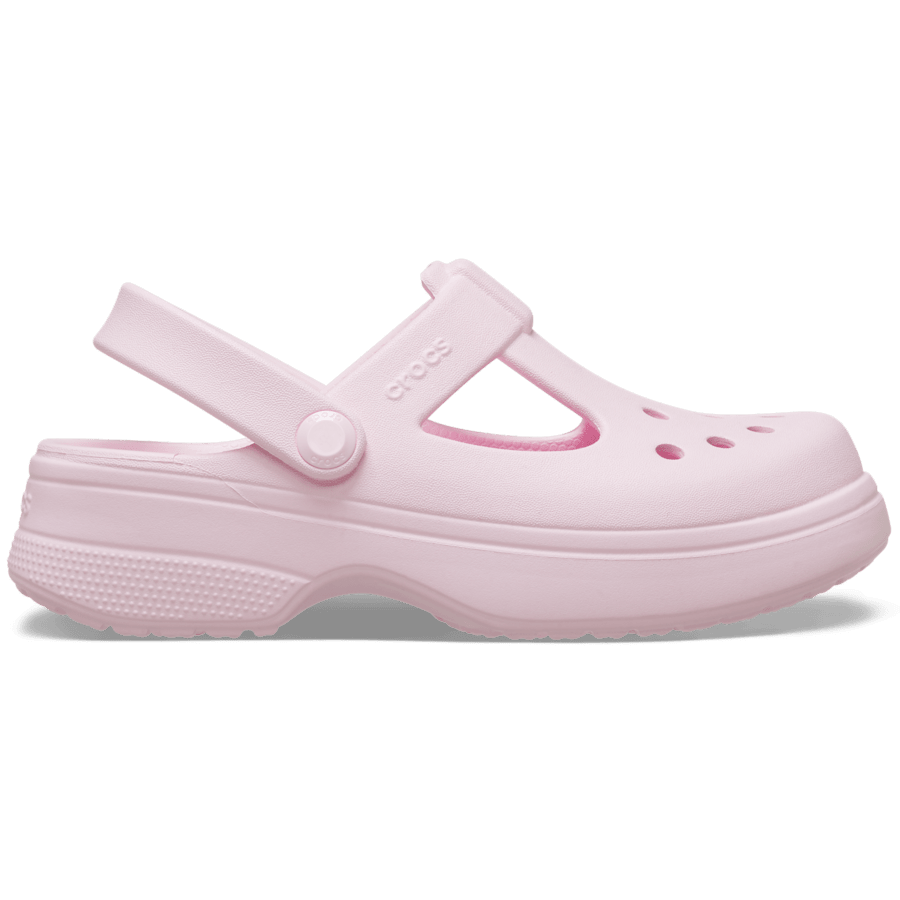 Toddler Classic Mary Jane Clog - Crocs - US 1594