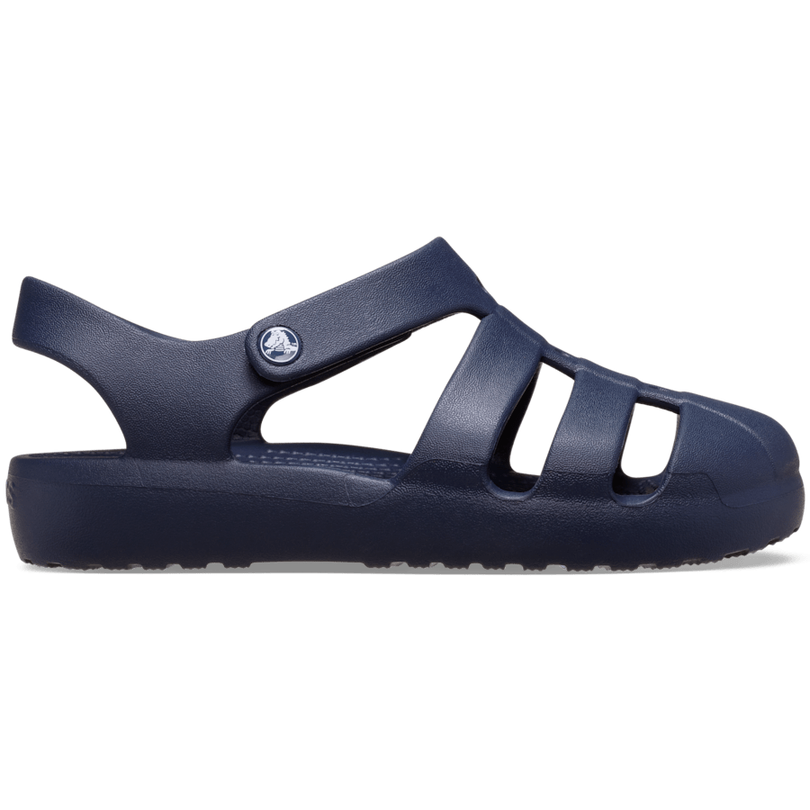 Kids' Classic Fisherman Sandal - Crocs - US 9186