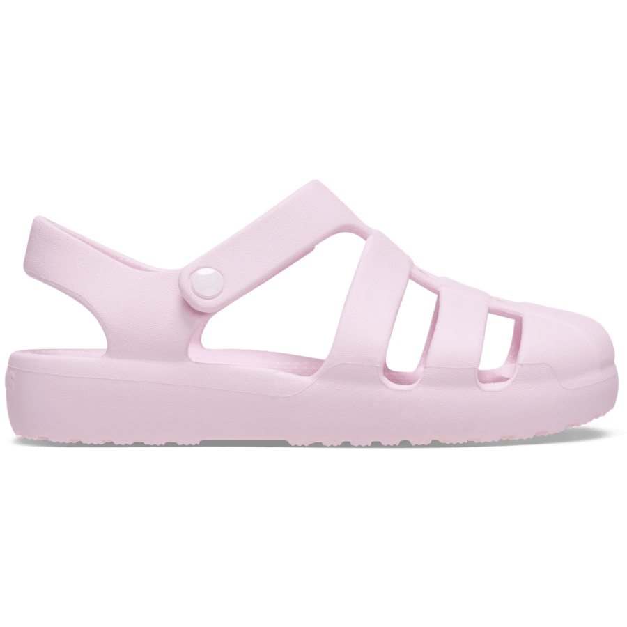 Toddler Classic Fisherman Sandal - Crocs - US 2515