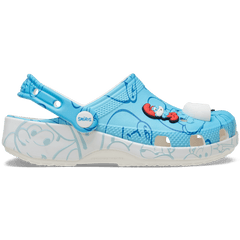 Kids' Smurfs Classic Clog - Crocs