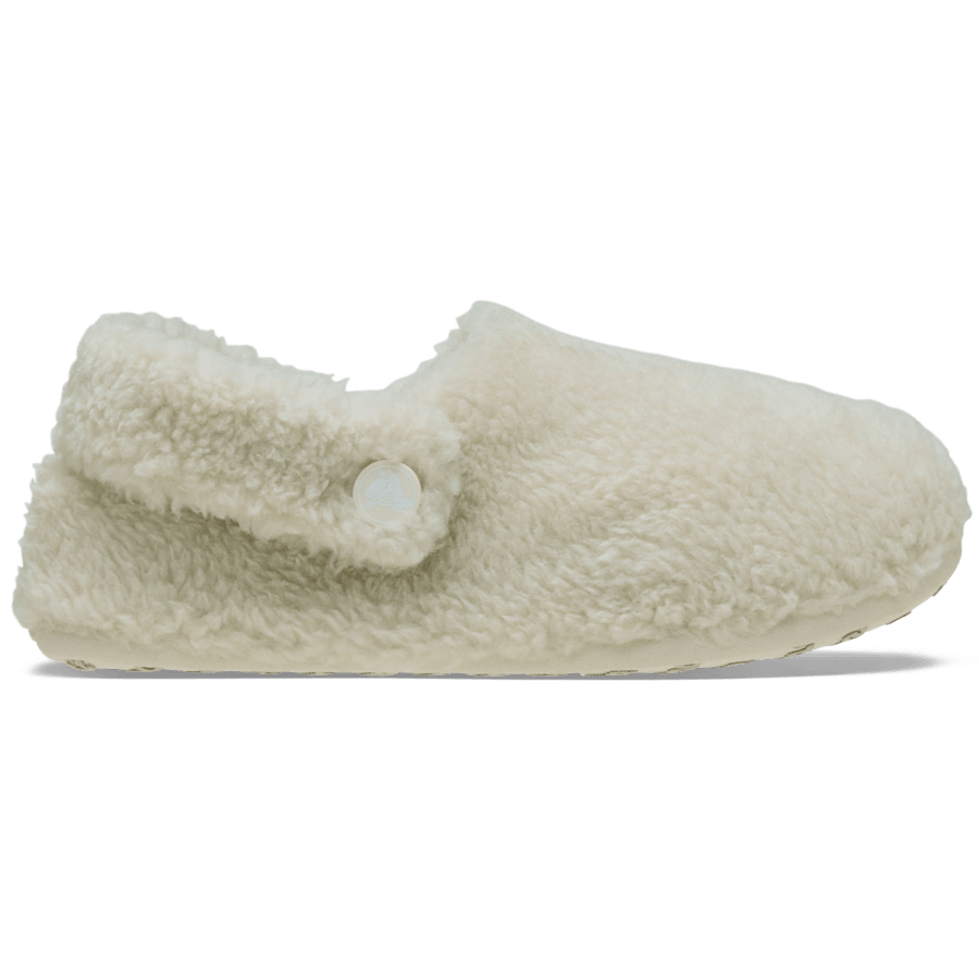 Kids' Classic Cozzzy Slipper - Crocs - US 2355