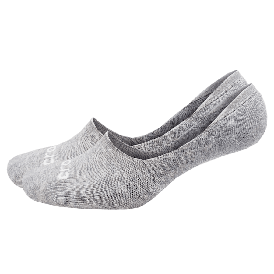 CrocsSocks Hidden Liner 3PK - Crocs - US 6894