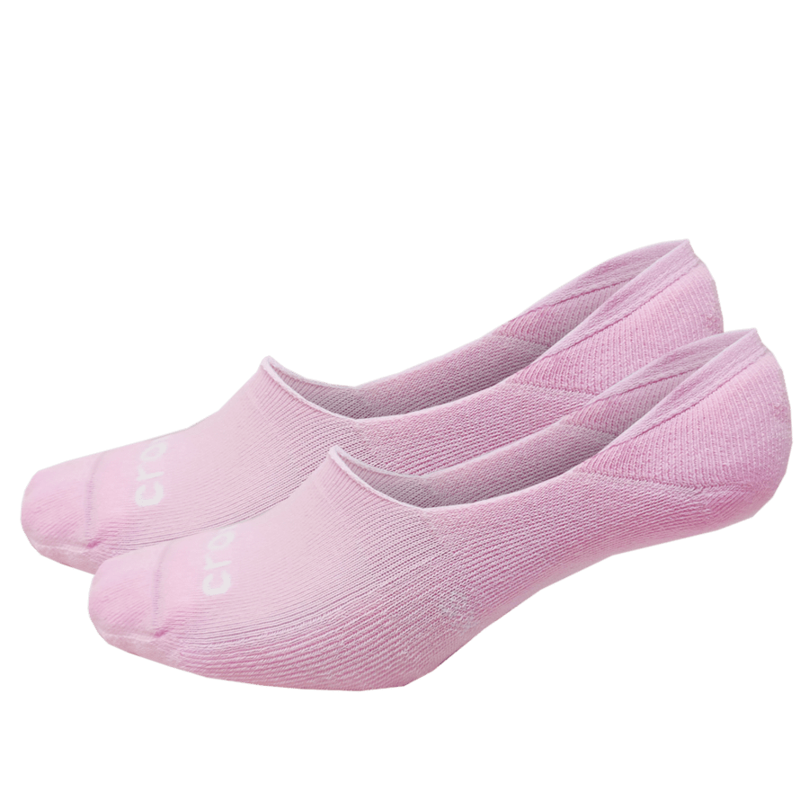 CrocsSocks Hidden Liner 3PK - Crocs - US 6894