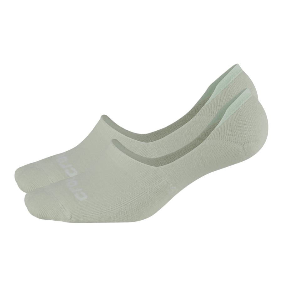 CrocsSocks Hidden Liner 3PK - Crocs - US 6894