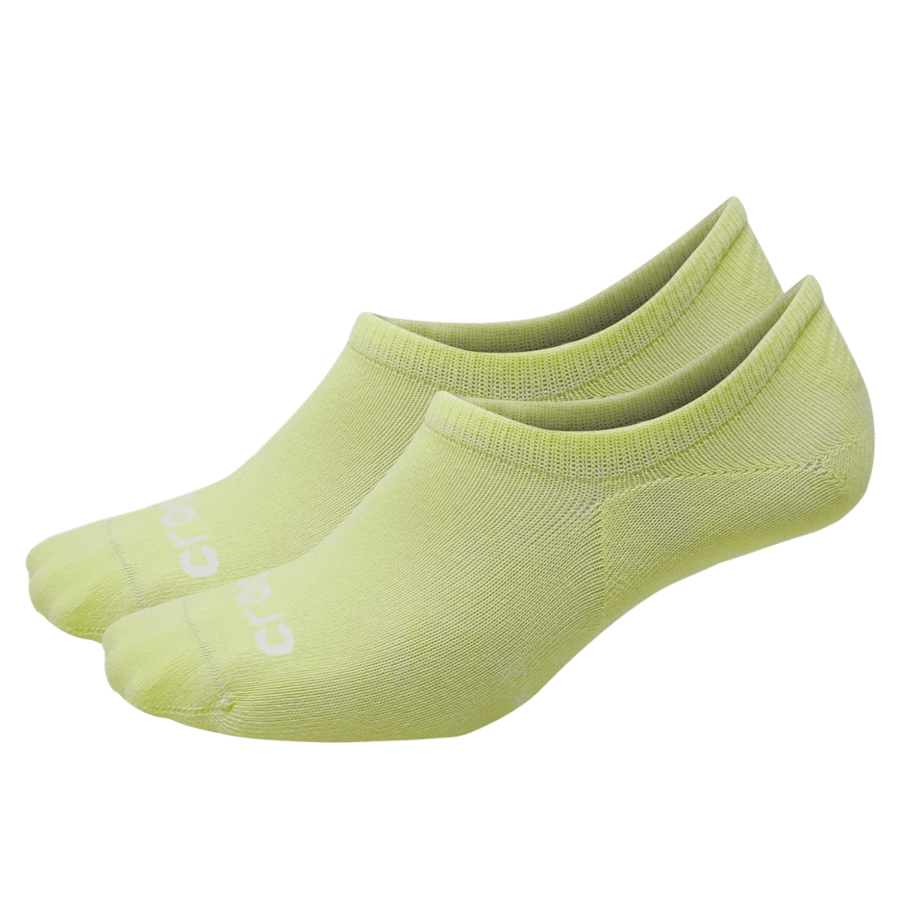 CrocsSocks Low Show 3PK - Crocs - US 1501