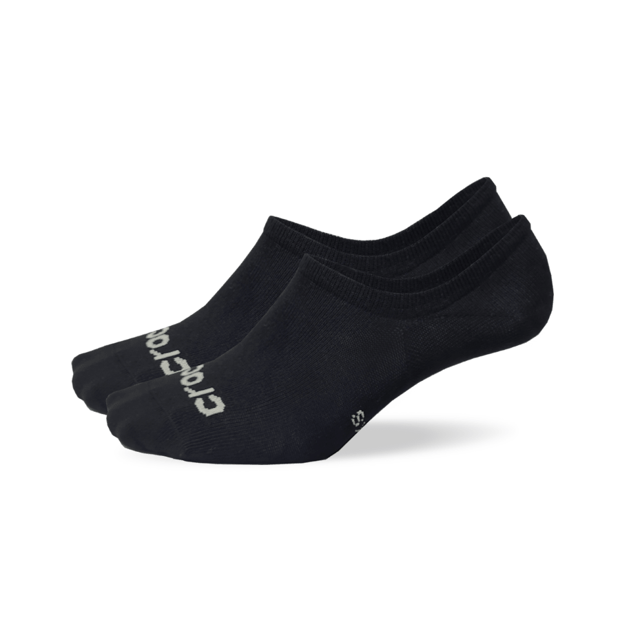CrocsSocks Low Show 3PK - Crocs - US 1501