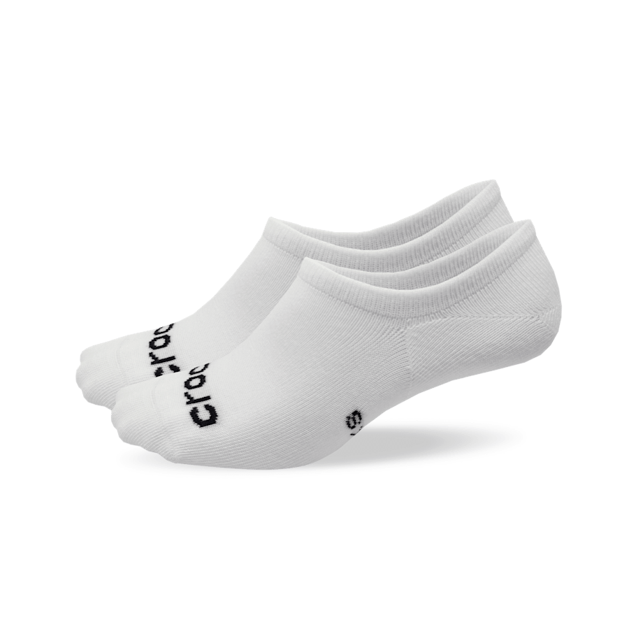 CrocsSocks Low Show 3PK - Crocs - US 1501