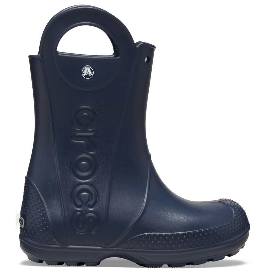 Kids’ Handle It Rain Boot - Crocs - US 2481