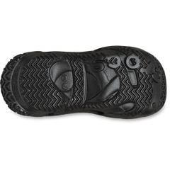 Caged Clog - Crocs