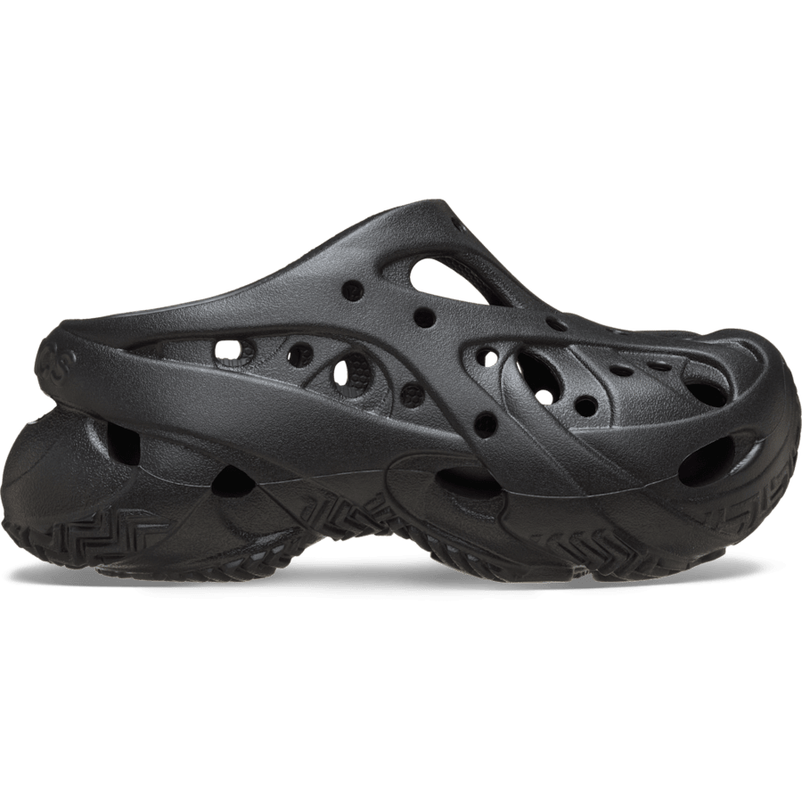 Caged Clog - Crocs - US 9475