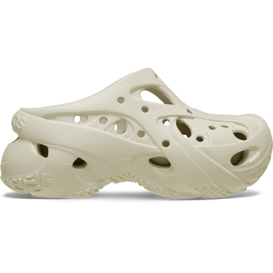 Caged Clog - Crocs - US 9475