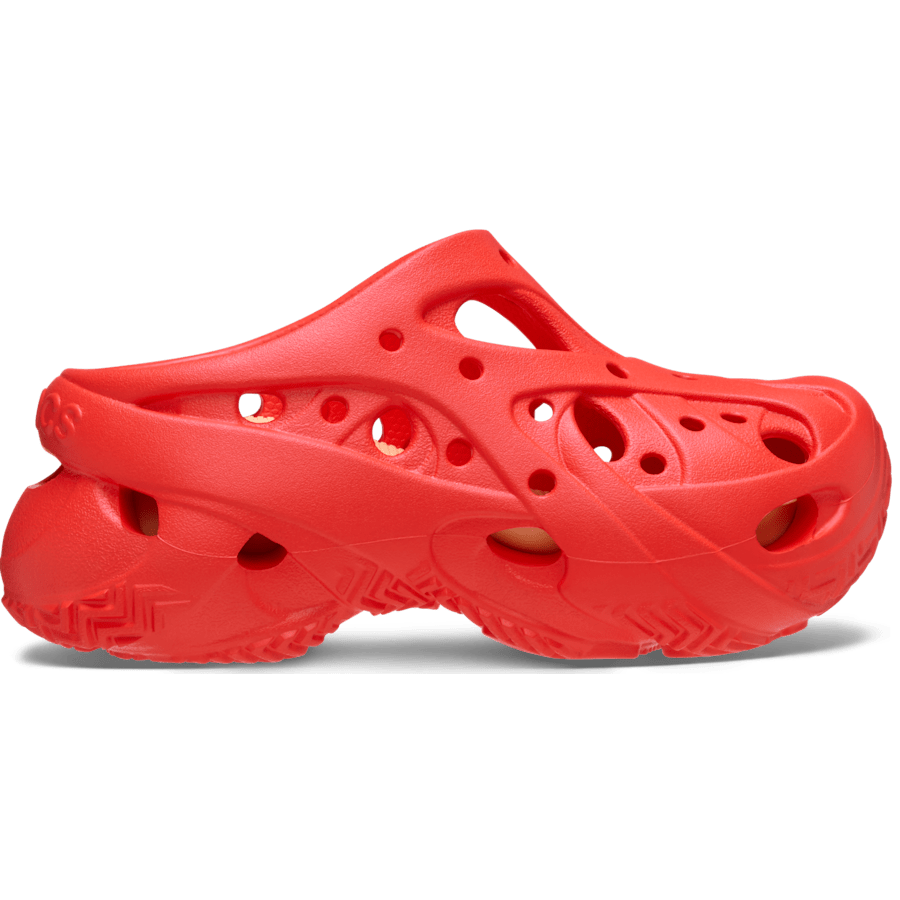 Caged Clog - Crocs - US 9475