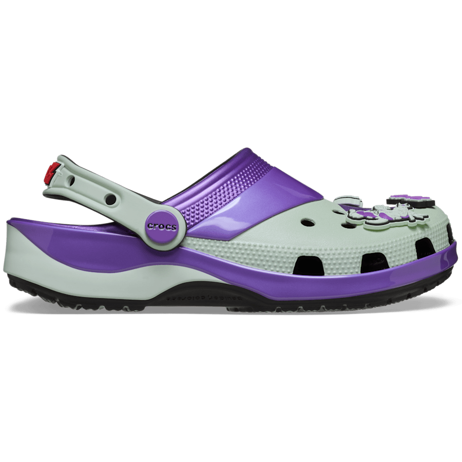 Dragon Ball Z Frieza Classic Clog - Crocs - US 9477