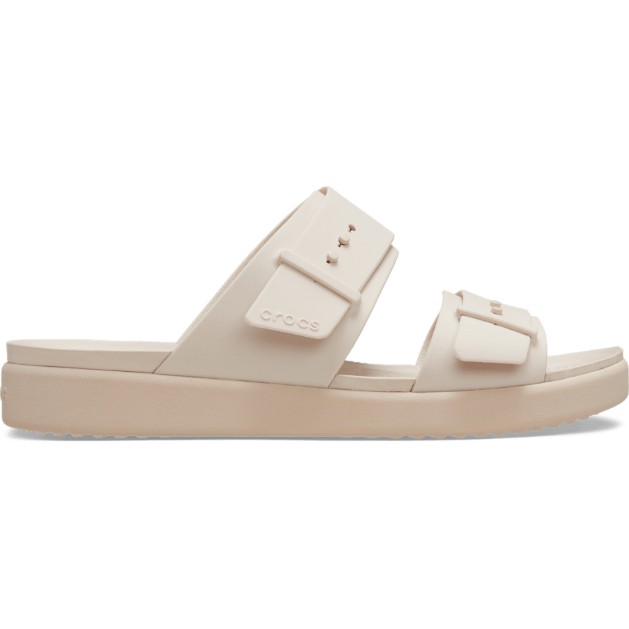 Brooklyn Buckle Low Low - Crocs - US 8043