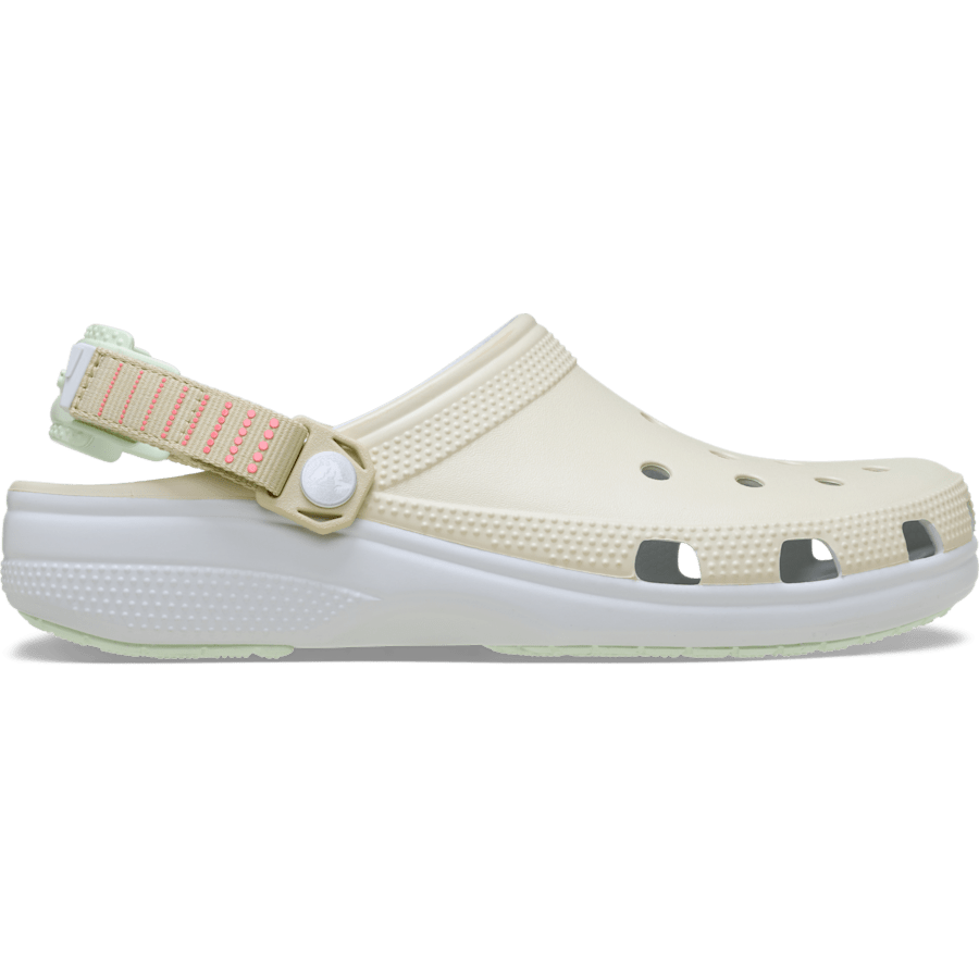 Classic Turbo Clog - Crocs - US 8553
