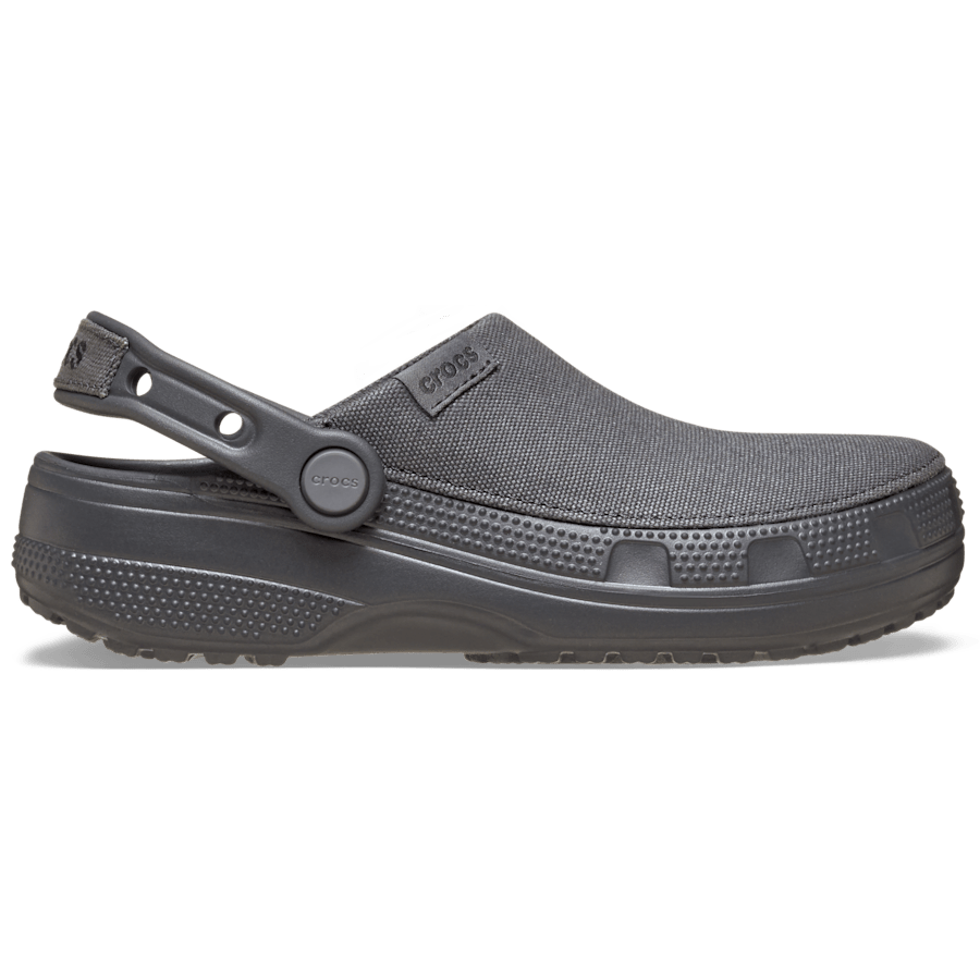 Classic Crafted Clog - Crocs - US 2111