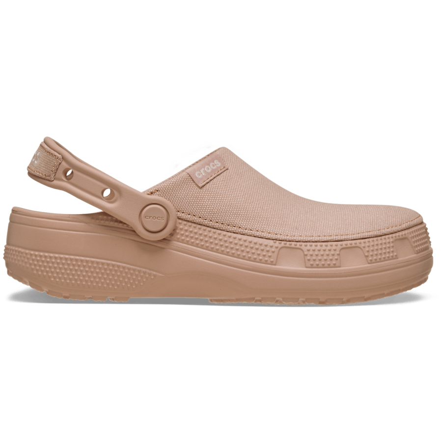 Classic Crafted Clog - Crocs - US 2111