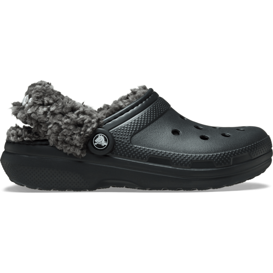 Classic Fleece Lined Clog - Crocs - US 1253