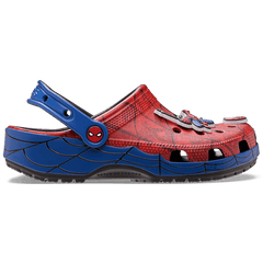 Toddlers' Spider-Man™ Classic Clog - Crocs