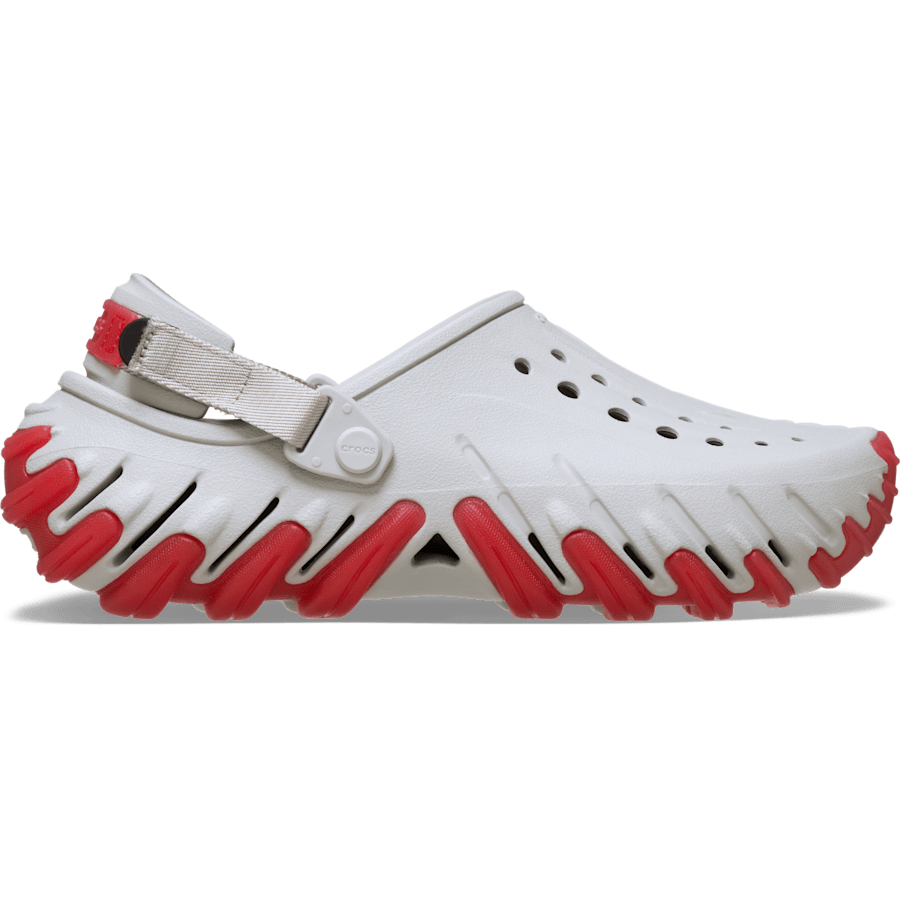 Echo Icy RO Clog - Crocs - US 7872