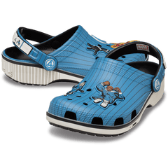 Fantastic 4 Classic Clog - Crocs