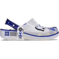 STAR WARS™ R2-D2 Classic Clog - Crocs