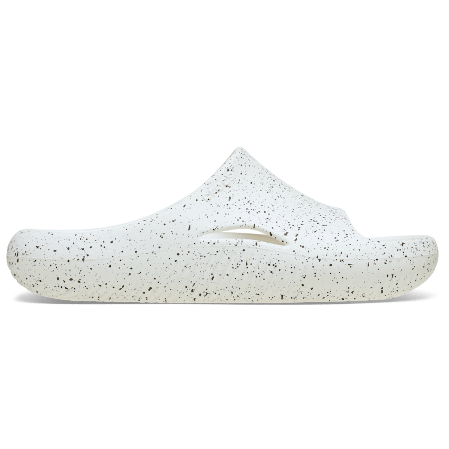 Mellow Recovery Speckle Slide - Crocs - US 5909