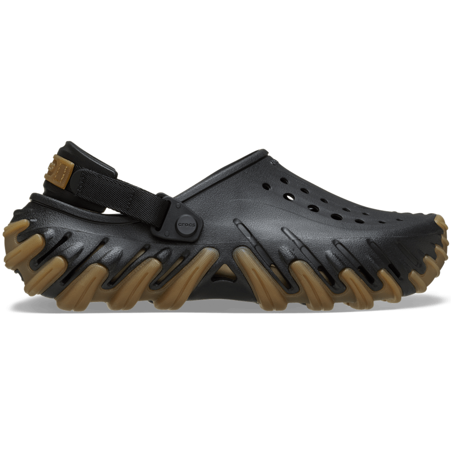 Echo Gum RO Clog - Crocs - US 1450