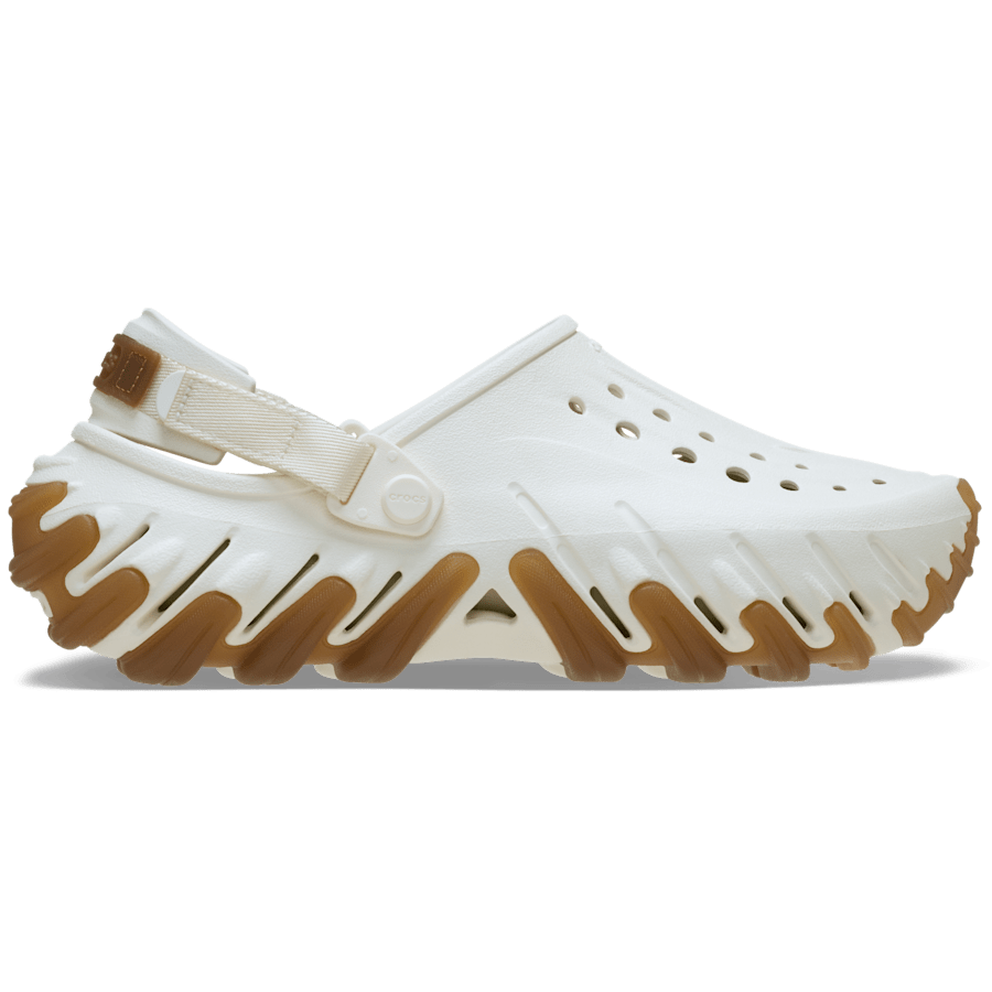 Echo Gum RO Clog - Crocs - US 1450