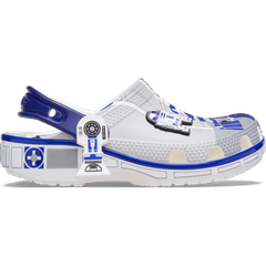 STAR WARS™ R2-D2 Kids Classic Clog - Crocs