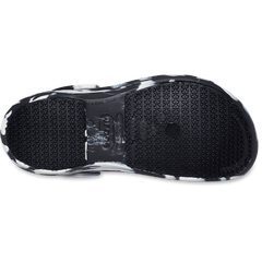 Bistro Marbled Work Clog - Crocs