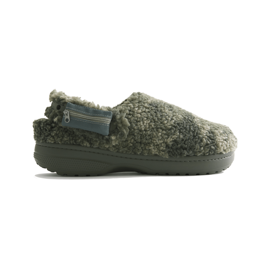 Hollister x Crocs Classic Unfurgettable Clog - Crocs - US 1299