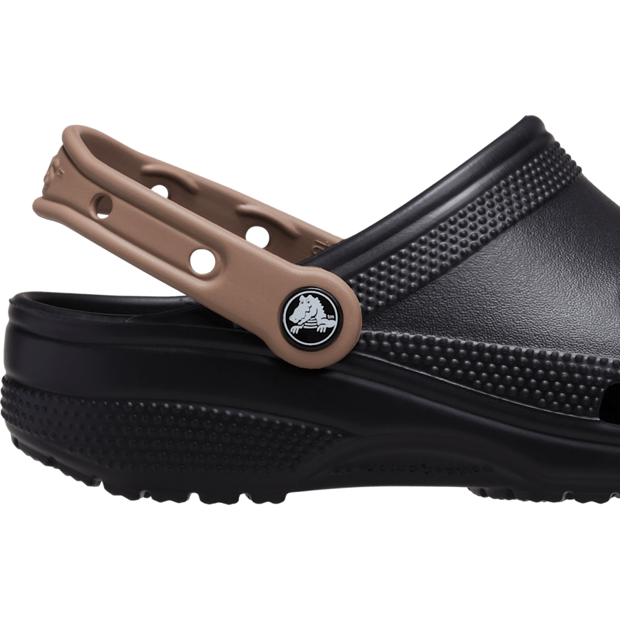 Classic Backstrap 2 Pack - Crocs - US 2612