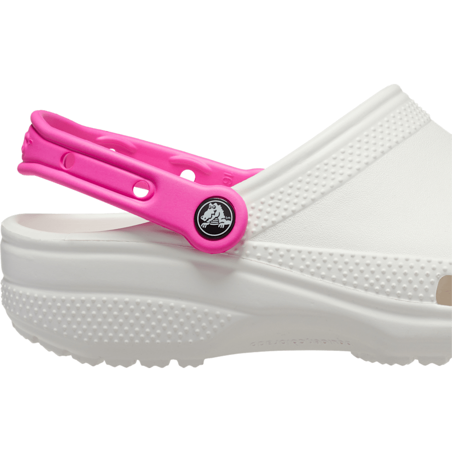 Classic Backstrap 2 Pack - Crocs - US 2612