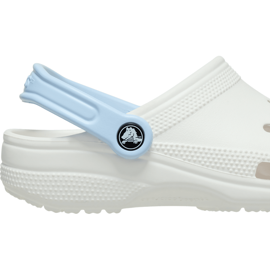 Classic Backstrap 2 Pack - Crocs - US 2612