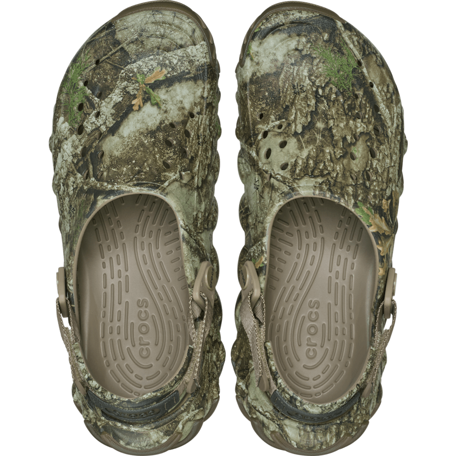 Realtree APX Echo RO Clg - Crocs - US 2400