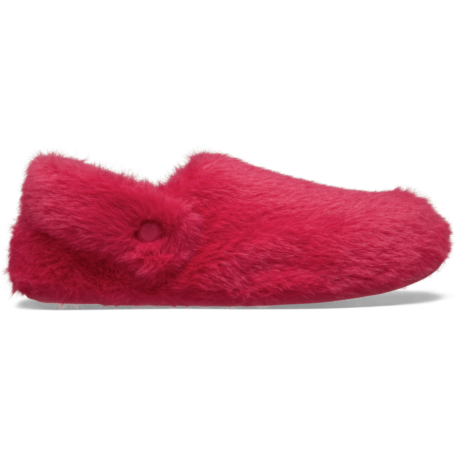 Classic Cozzzy Luxe Slipper - Crocs - US 4261