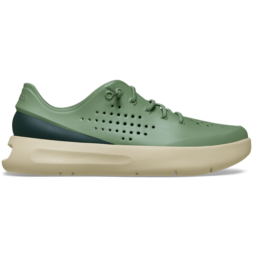 Men's InMotion LiteRide™ Heel Block Pacer - Crocs - US 2830