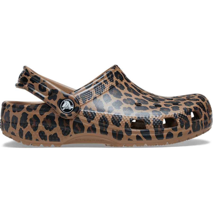 Kids' Classic Animal Clog - Crocs - US 8695