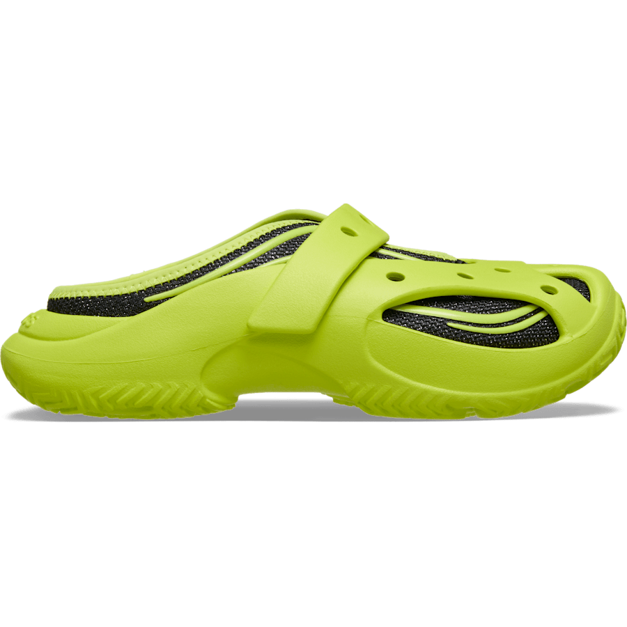 Caged Mule - Crocs - US 1335