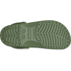 Classic Camouflage Clog - Crocs