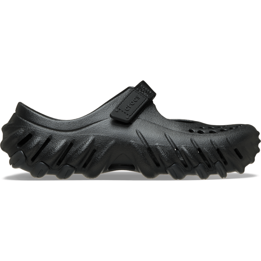 Echo Mary Jane - Crocs - US 4807