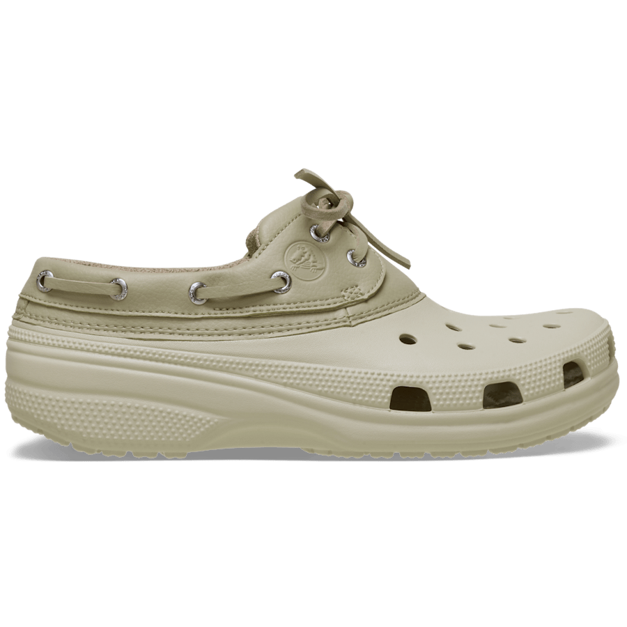 Classic Boat Shoe - Crocs - US 4163