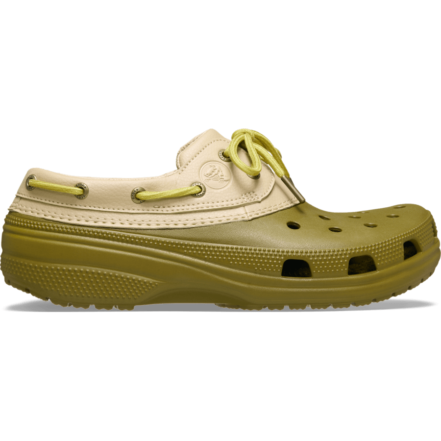 Classic Boat Shoe - Crocs - US 4163
