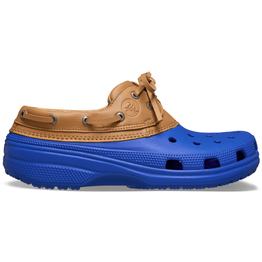 Classic Boat Shoe - Crocs - US 4163