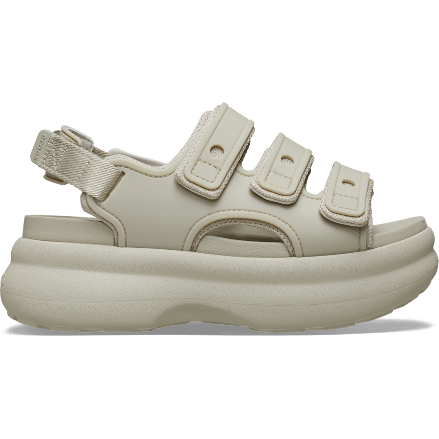 Soho Sport Sandal - Crocs - US 2914