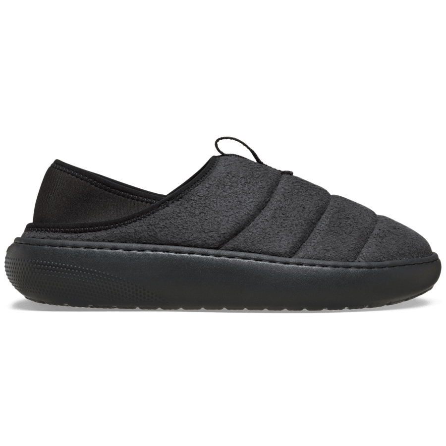 Classic Vegan Suede Moc - Crocs - US 3767