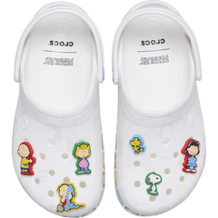 Peanuts Crocband Clog - Crocs
