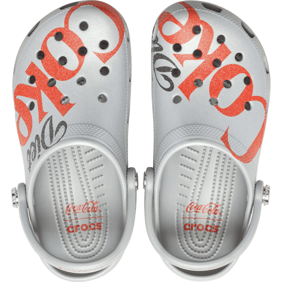 Diet Coke Classic Clog - Crocs - US 3583