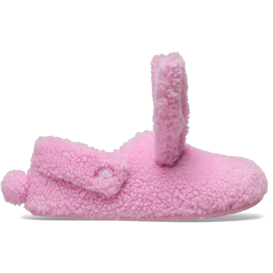 Classic Cozzzy Bunny Slipper - Crocs - US 2742
